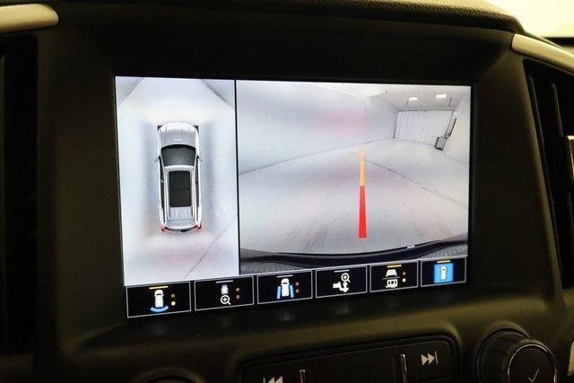 used 2022 GMC Terrain car, priced at $24,595
