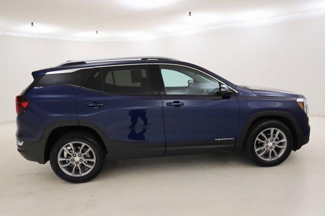 used 2022 GMC Terrain car, priced at $24,595