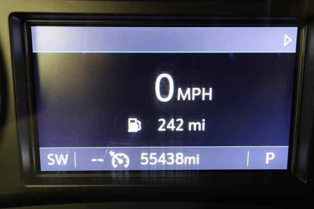 used 2024 Buick Enclave car, priced at $35,395