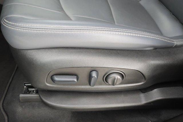 used 2024 Buick Enclave car, priced at $33,424