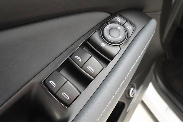 used 2024 Buick Enclave car, priced at $33,424