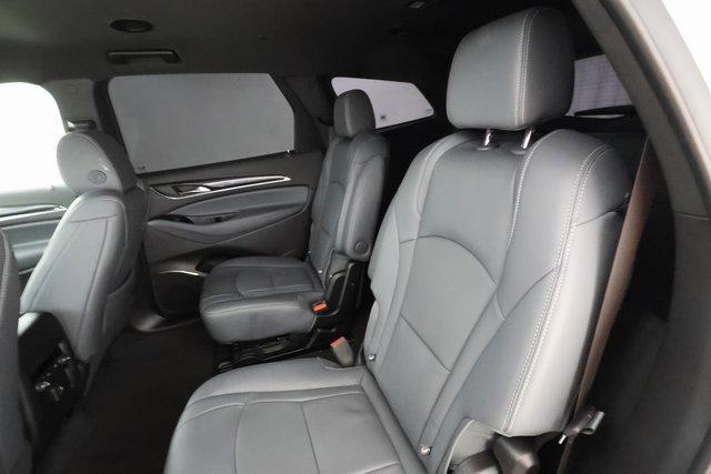 used 2024 Buick Enclave car, priced at $35,395