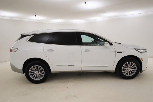 used 2024 Buick Enclave car, priced at $33,424