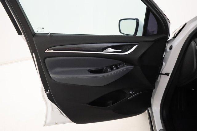 used 2024 Buick Enclave car, priced at $35,395