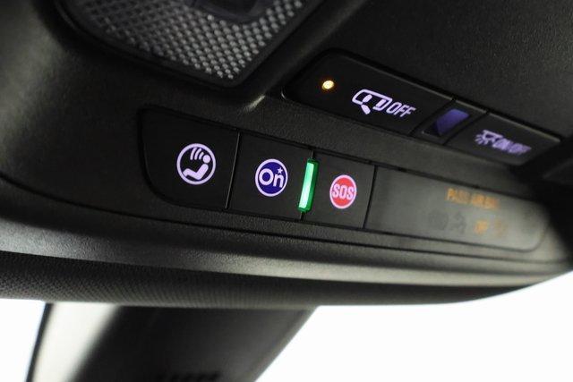 used 2024 Buick Enclave car, priced at $33,424