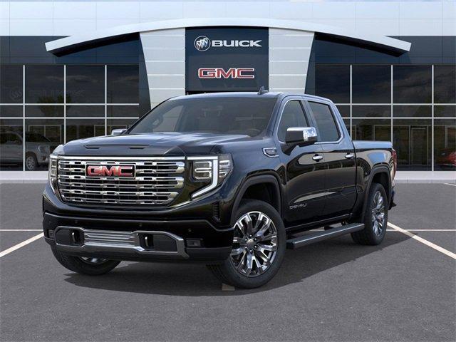 new 2026 GMC Sierra 1500 car, priced at $77,840