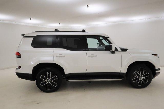 used 2024 Lexus GX 550 car, priced at $81,999