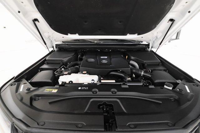 used 2024 Lexus GX 550 car, priced at $81,999