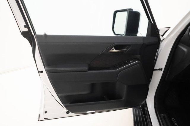 used 2024 Lexus GX 550 car, priced at $81,999