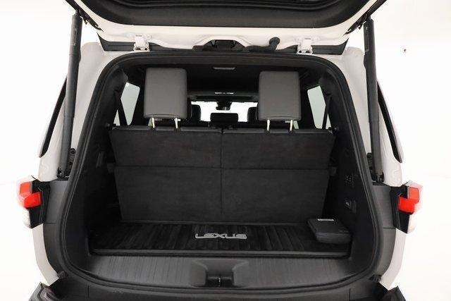 used 2024 Lexus GX 550 car, priced at $81,999