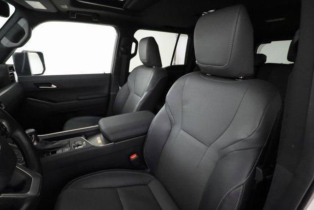 used 2024 Lexus GX 550 car, priced at $81,999