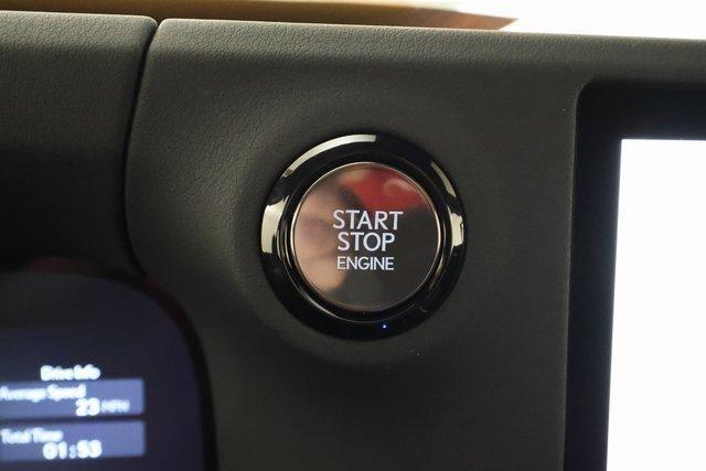 used 2024 Lexus GX 550 car, priced at $81,999