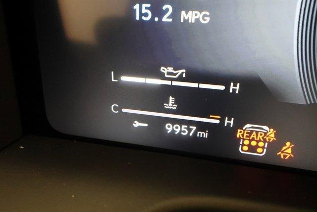 used 2024 Lexus GX 550 car, priced at $81,999