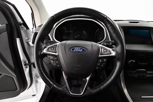 used 2020 Ford Edge car, priced at $18,995