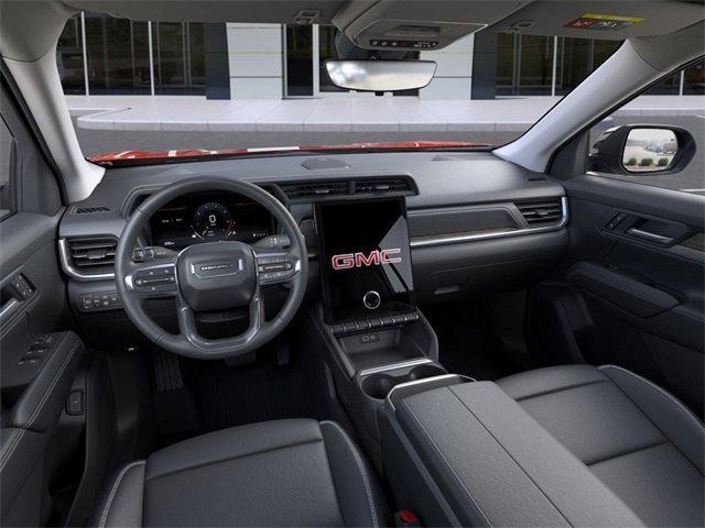 new 2026 GMC Terrain car, priced at $43,980