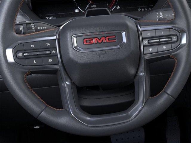 new 2024 GMC Acadia car, priced at $50,935