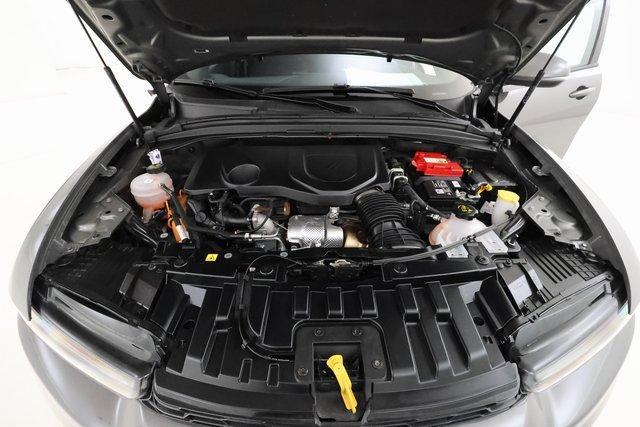 used 2024 Dodge Hornet car, priced at $28,695