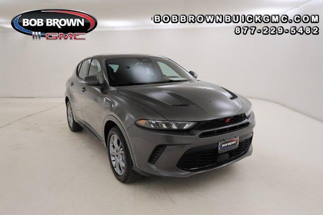 used 2024 Dodge Hornet car, priced at $28,695