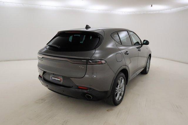 used 2024 Dodge Hornet car, priced at $28,695