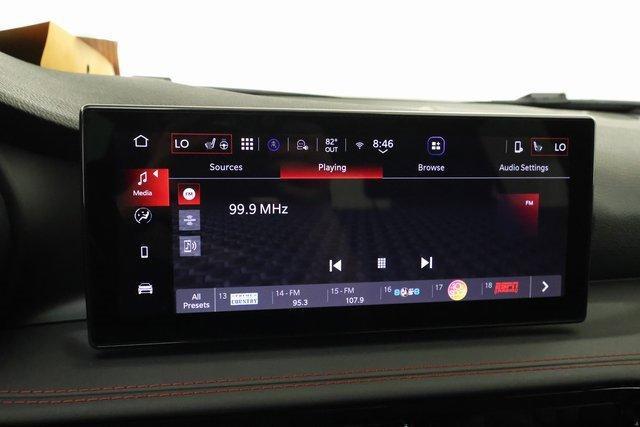 used 2024 Dodge Hornet car, priced at $28,695
