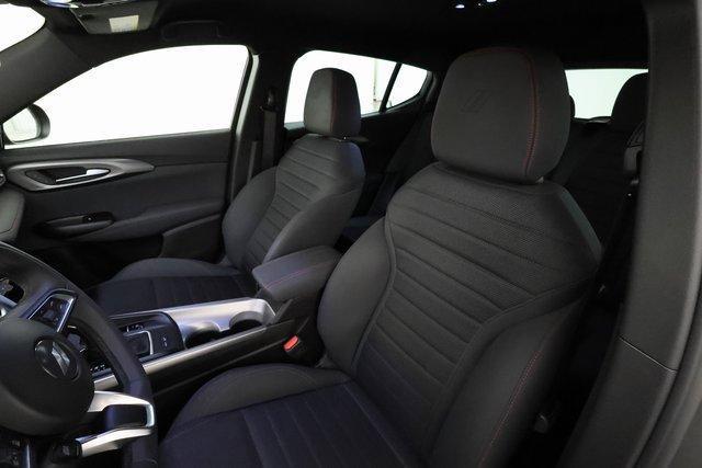 used 2024 Dodge Hornet car, priced at $28,695