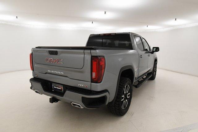 used 2023 GMC Sierra 1500 car, priced at $55,995