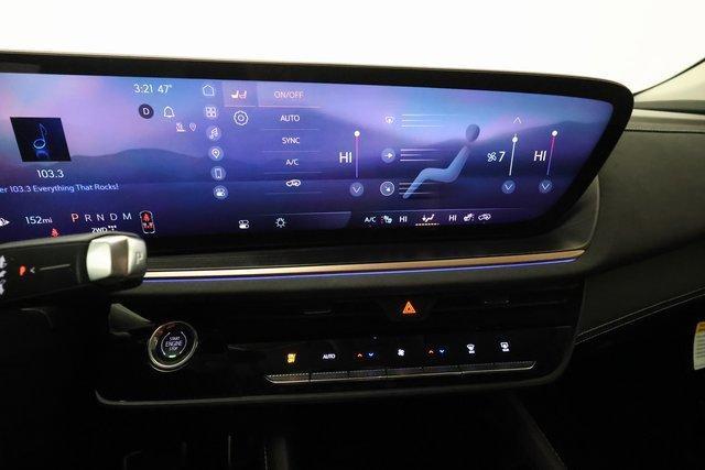 used 2024 Buick Envision car, priced at $32,449