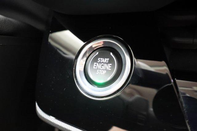 used 2024 Buick Envision car, priced at $32,449