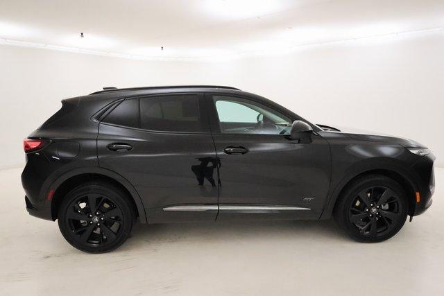 used 2024 Buick Envision car, priced at $32,449