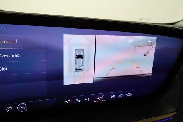 used 2024 Buick Envision car, priced at $32,449