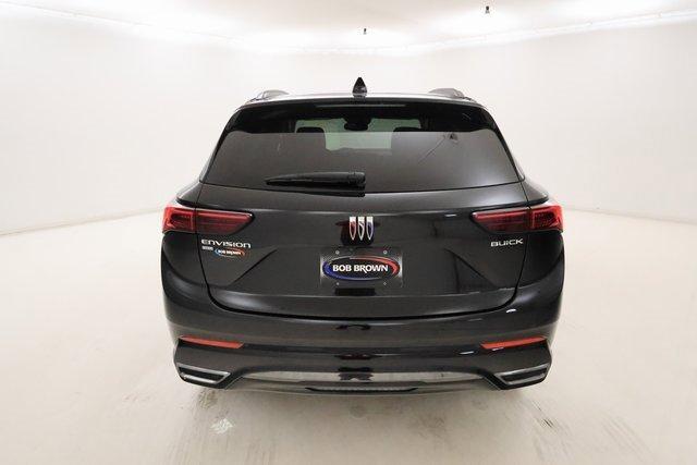 used 2024 Buick Envision car, priced at $32,449