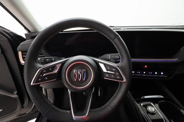 used 2024 Buick Envision car, priced at $32,449