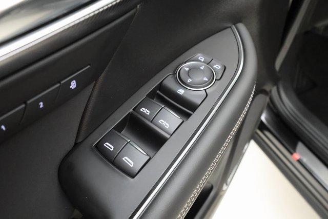 used 2024 Buick Envision car, priced at $32,449