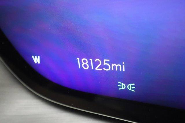 used 2024 Buick Envision car, priced at $32,449