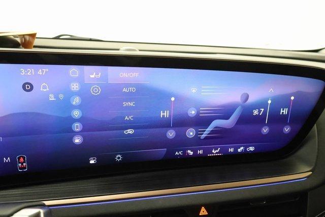 used 2024 Buick Envision car, priced at $32,449