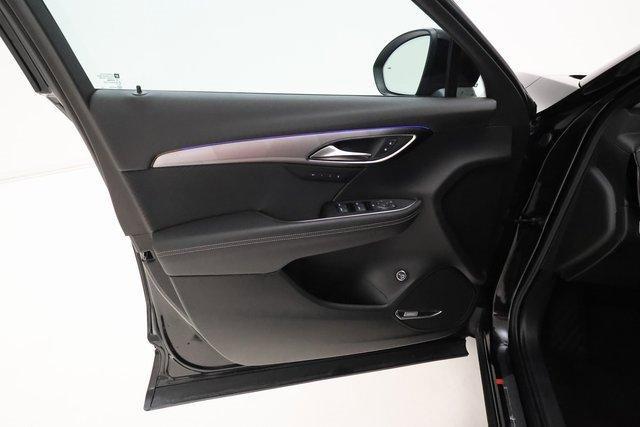 used 2024 Buick Envision car, priced at $32,449