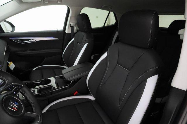 used 2024 Buick Envision car, priced at $32,449