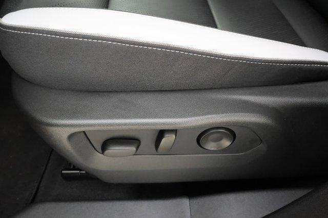 used 2024 Buick Envision car, priced at $32,449