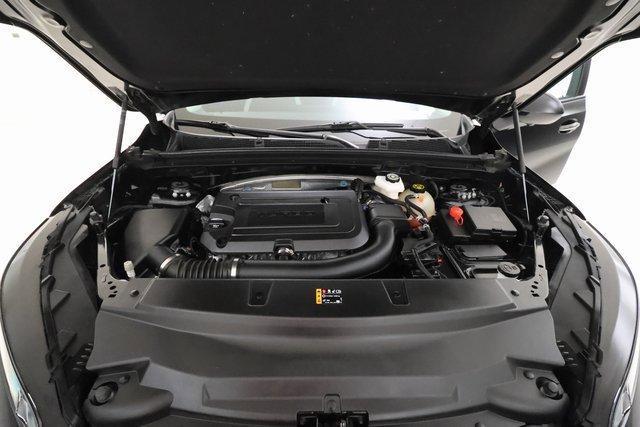 used 2024 Buick Envision car, priced at $32,449