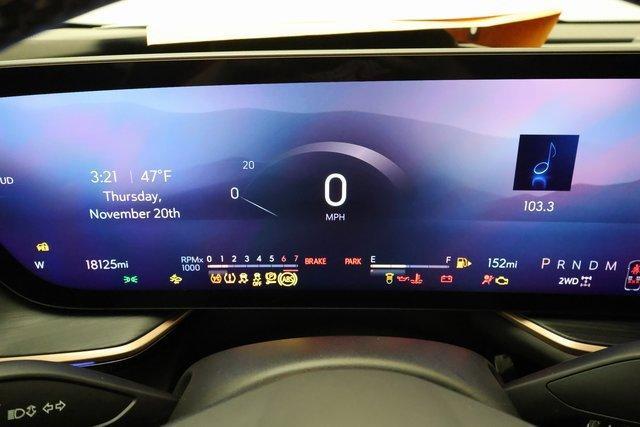 used 2024 Buick Envision car, priced at $32,449