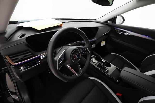 used 2024 Buick Envision car, priced at $32,449