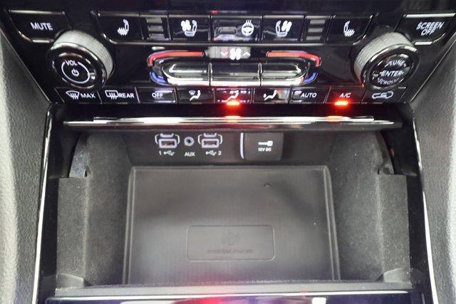 used 2022 Jeep Grand Cherokee car, priced at $39,959