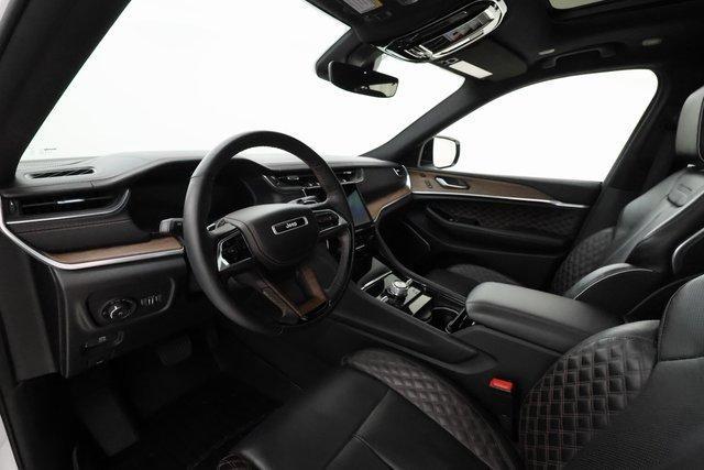used 2022 Jeep Grand Cherokee car, priced at $39,959