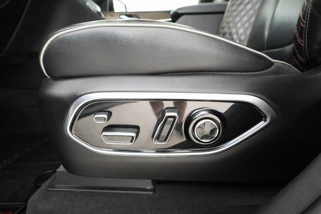 used 2022 Jeep Grand Cherokee car, priced at $39,959