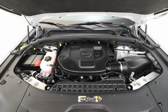 used 2022 Jeep Grand Cherokee car, priced at $39,959