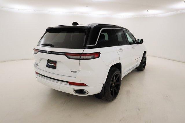 used 2022 Jeep Grand Cherokee car, priced at $39,959