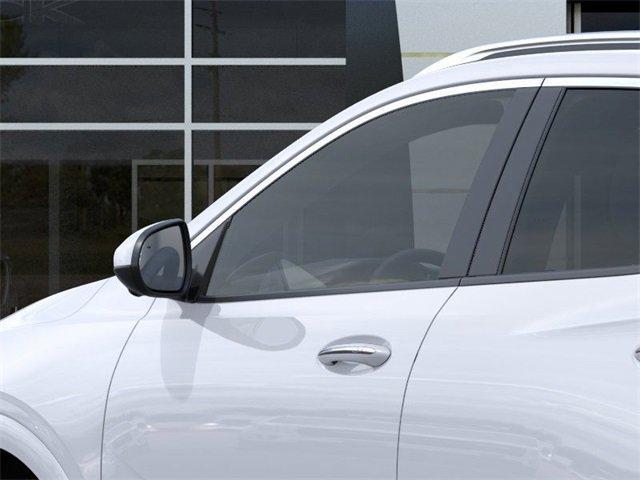 new 2026 Buick Encore GX car, priced at $38,399