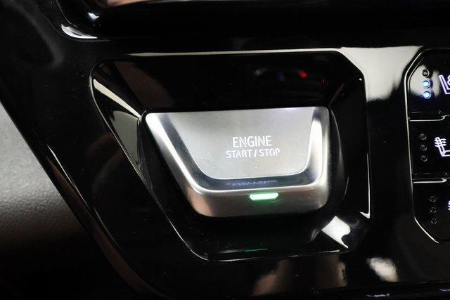 used 2024 GMC Sierra 1500 car, priced at $61,740