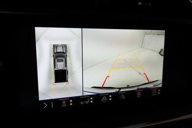 used 2024 GMC Sierra 1500 car, priced at $61,740