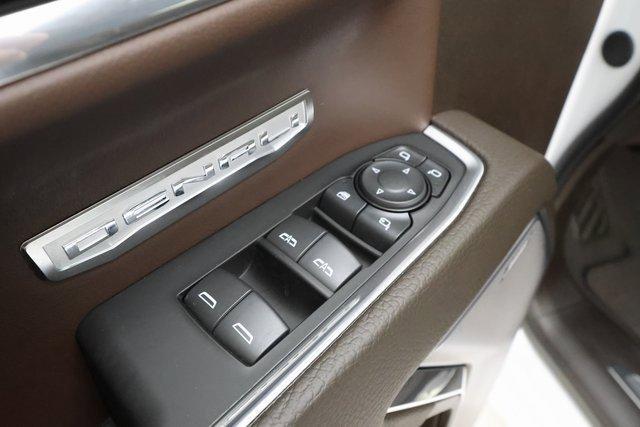 used 2024 GMC Sierra 1500 car, priced at $61,740